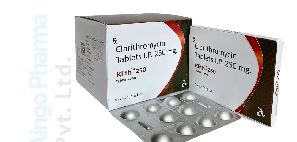 KLITH-250