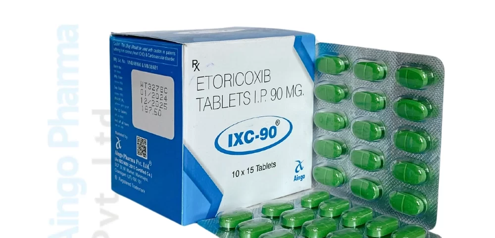 IXC-90