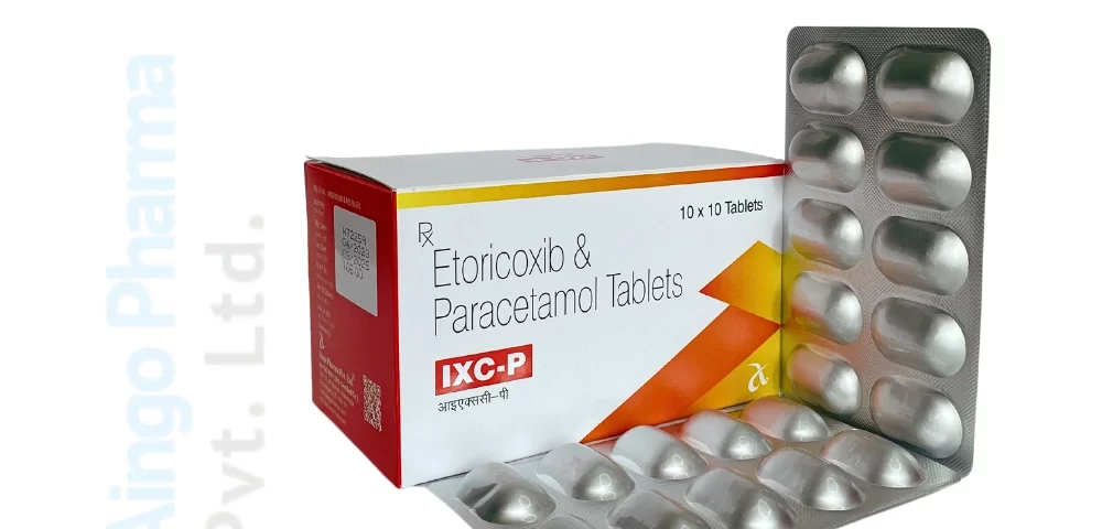 IXC-P