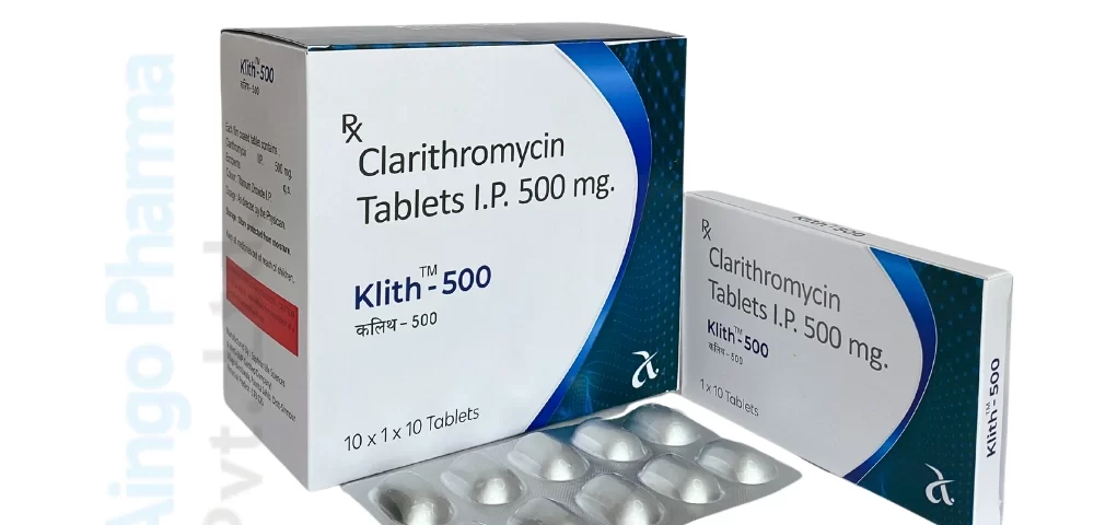 KLITH-500