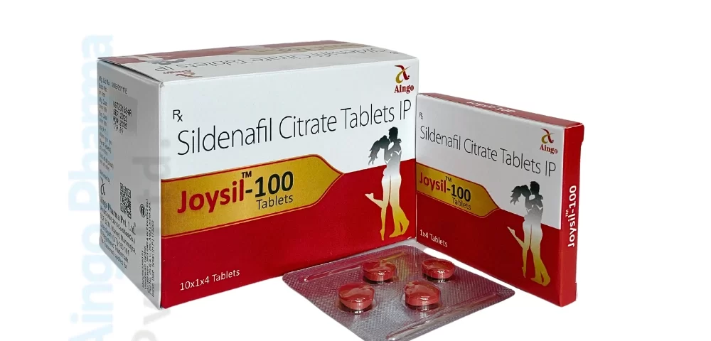 JOYSIL-100