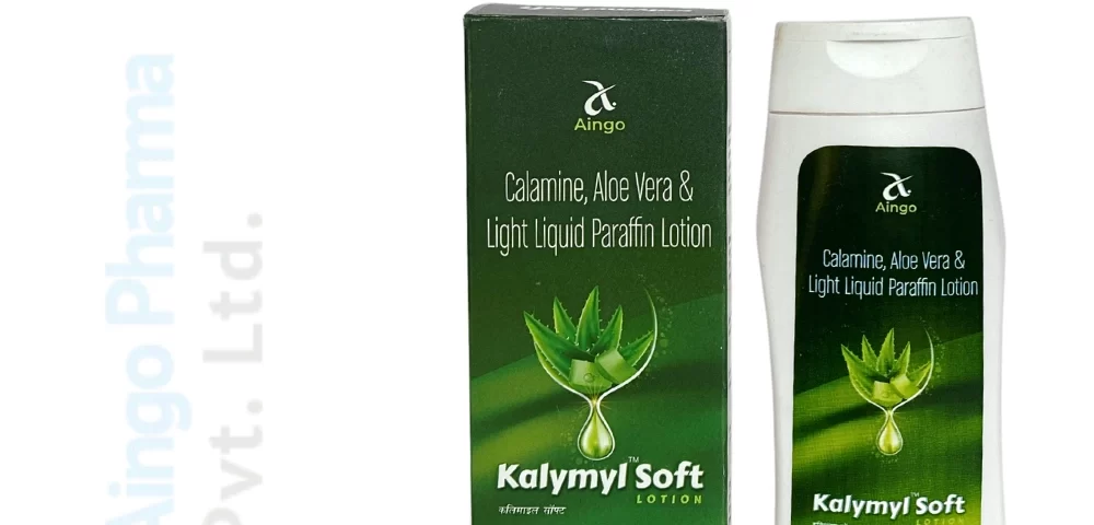 KalMYL Soft Lotion