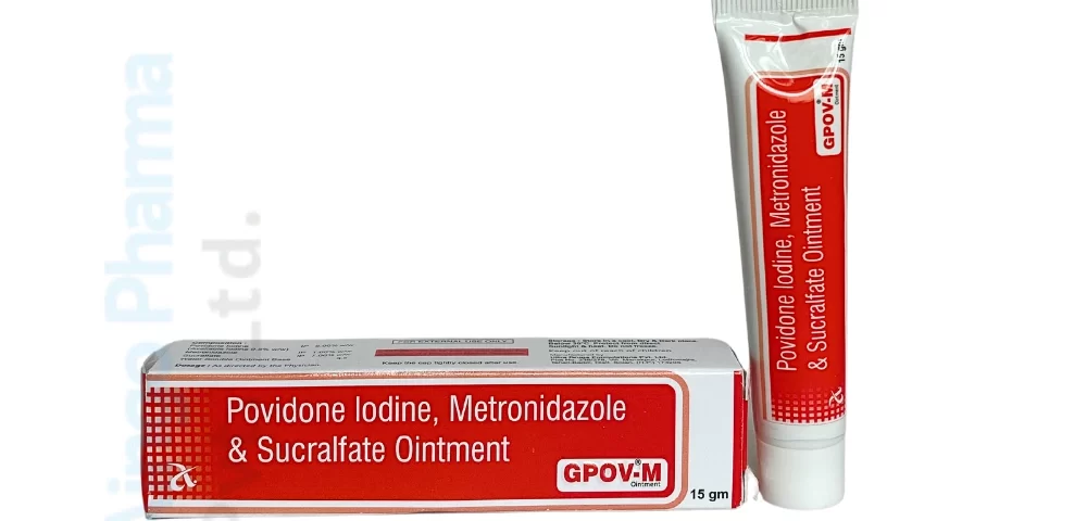 GPOV-M