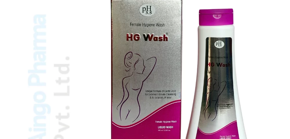 HG Wash