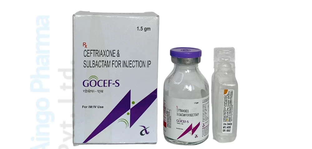 GOCEF-S