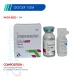 GOCEF 1 GM