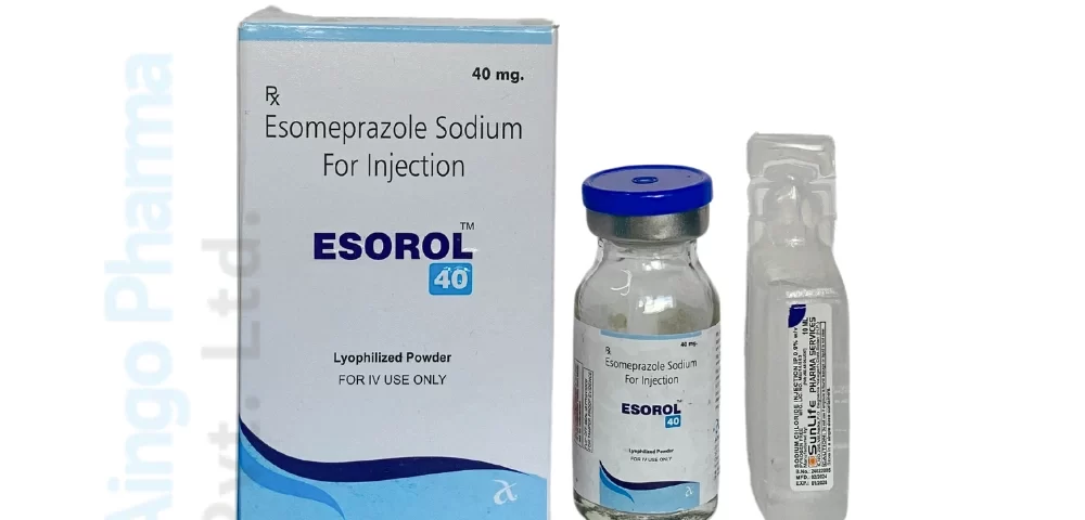 ESOROL 40