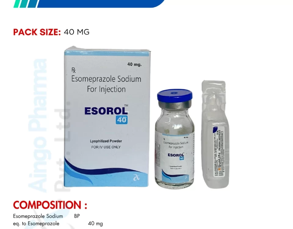 ESOROL 40