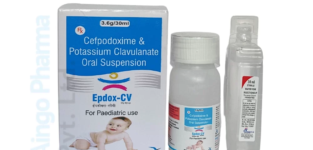 EPDOX-CV