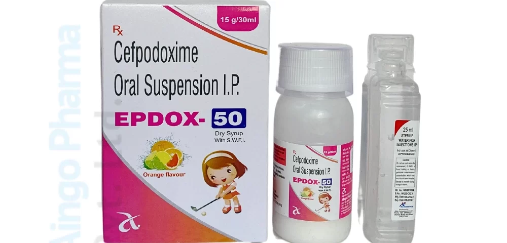 EPDOX-50