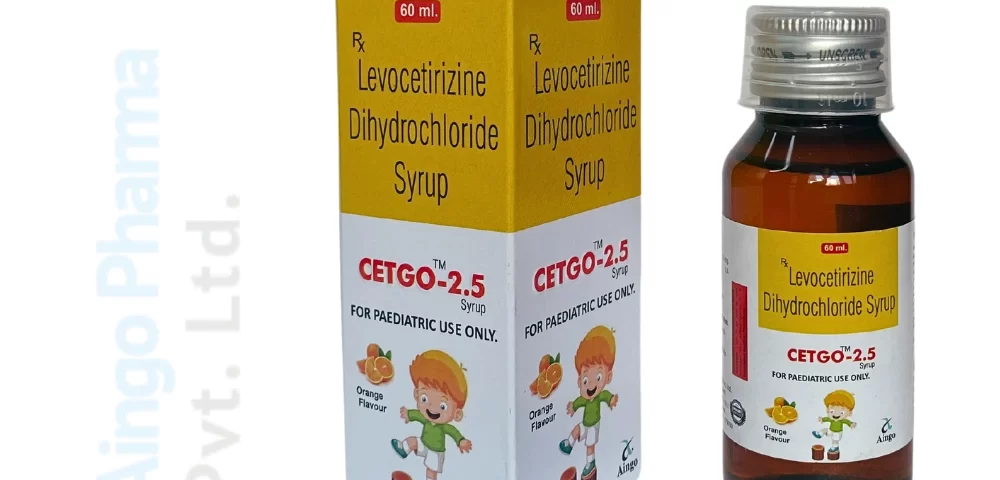 CETGO-2.5