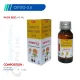 CETGO-2.5