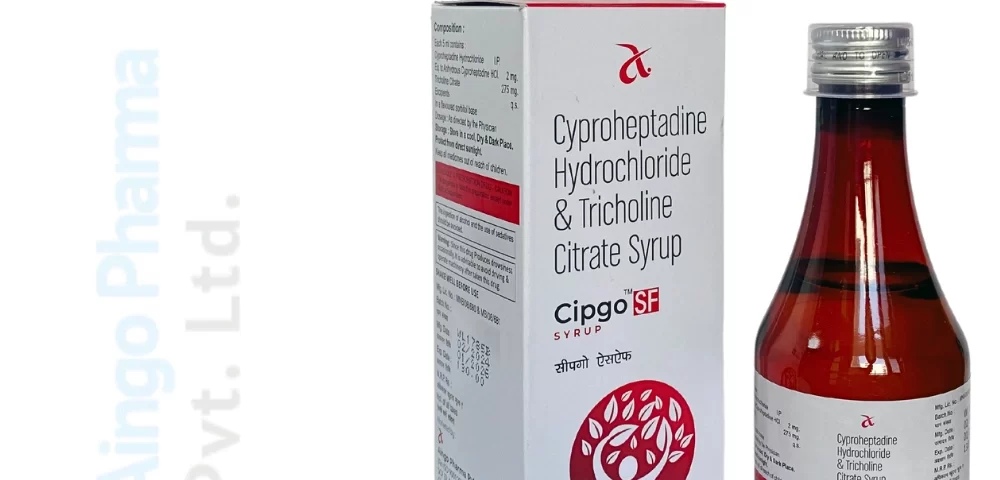 CIPGO SF