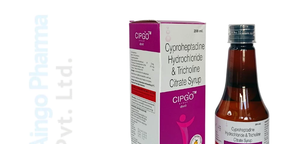 CIPGO (200ml)