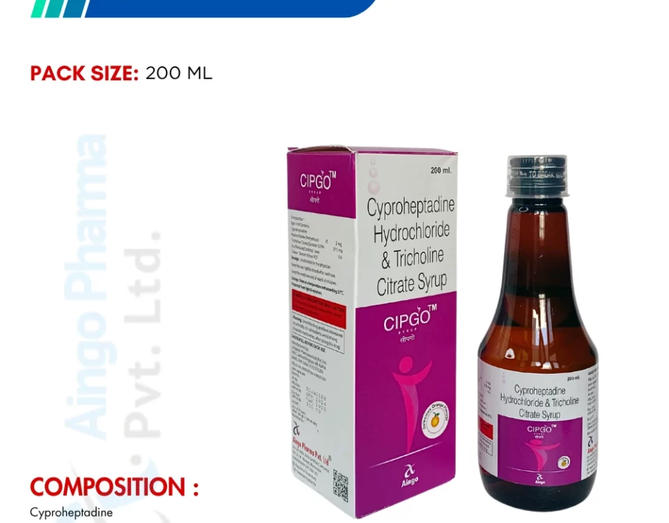 CIPGO (200ml)
