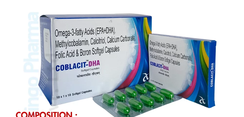 Coblacit-DHA