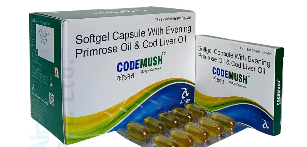 Codemush