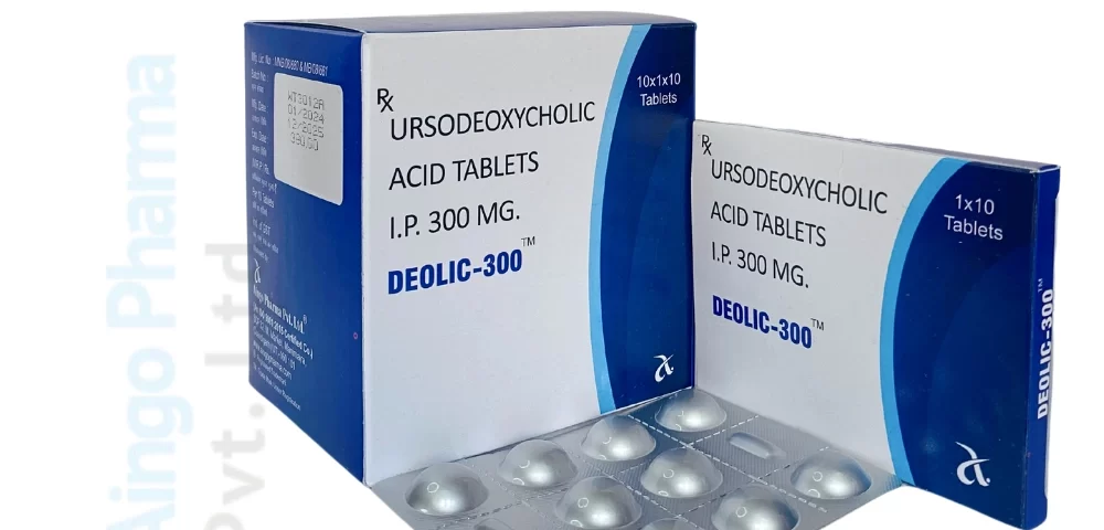 Deolic-300