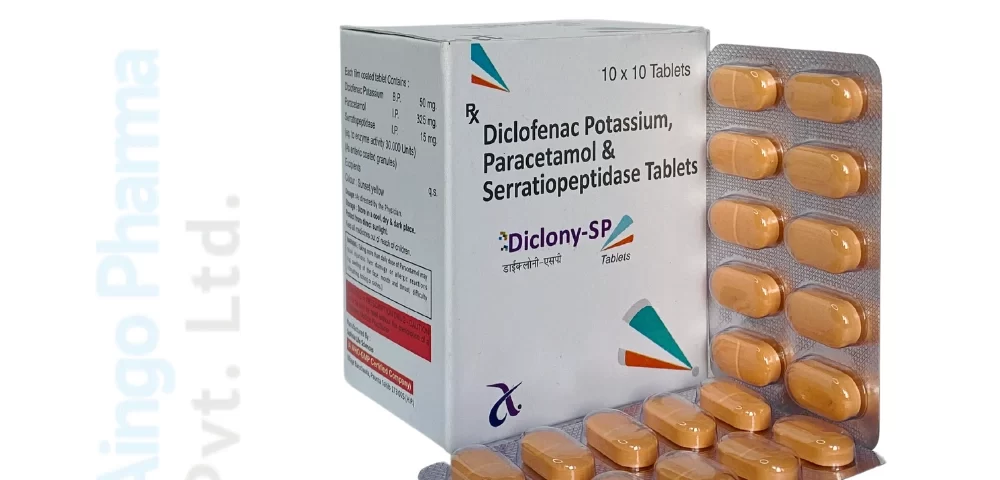 Diclony-SP