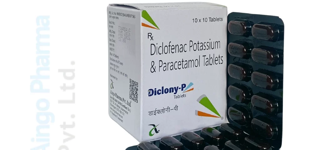 Diclony-P