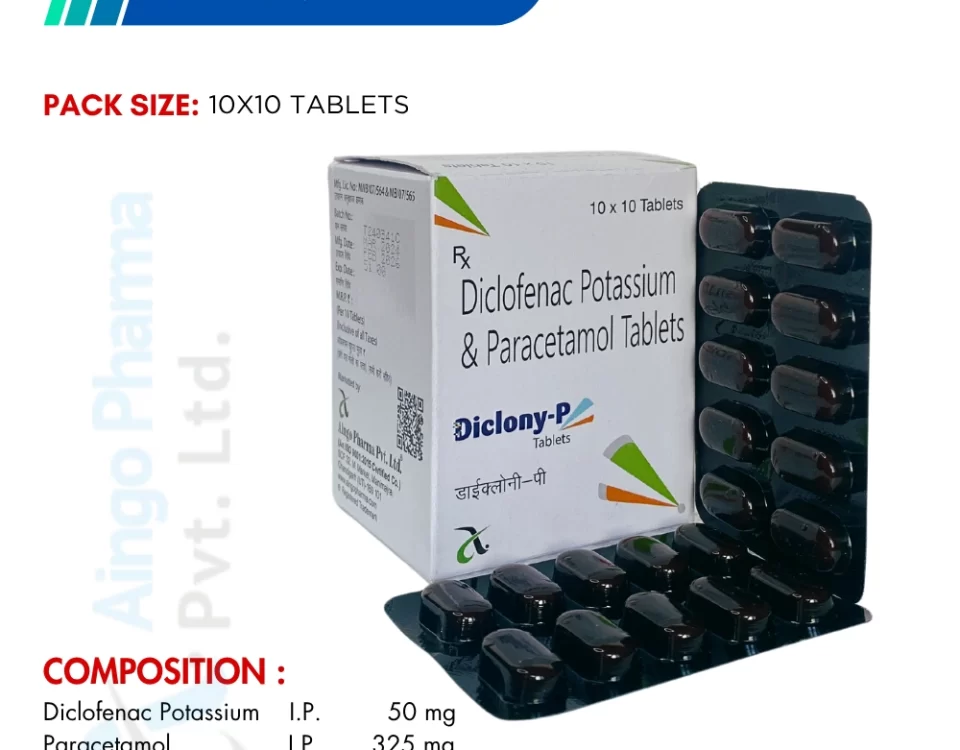 Diclony-P