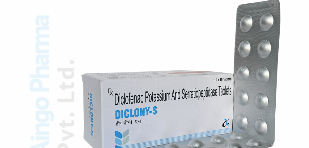 Diclony-S