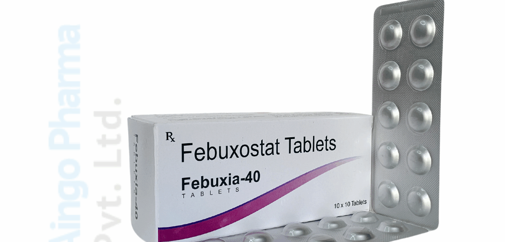 Febuxia-40