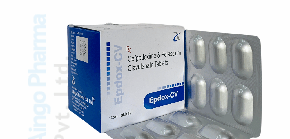 EPDOX-CV