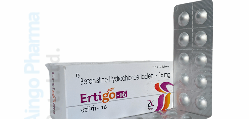 ERTIGO-16