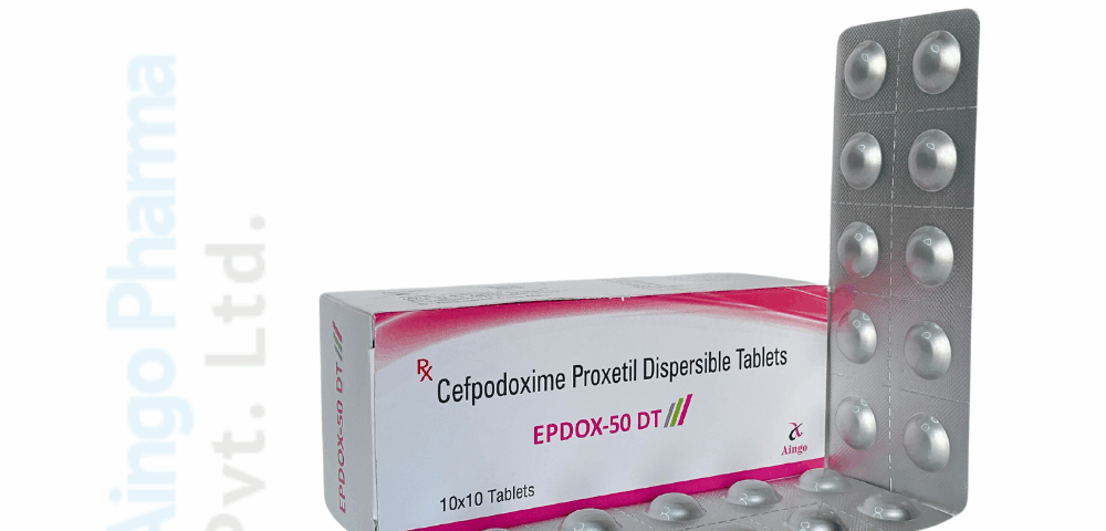 EPDOX-50 DT