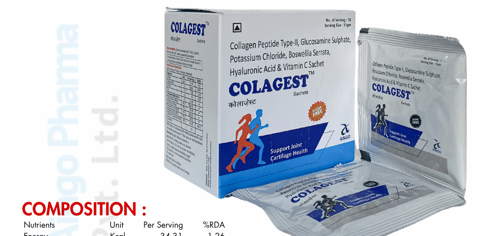 COLAGEST