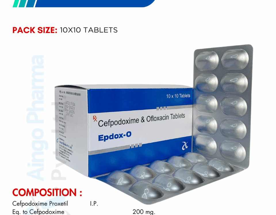 EPDOX-O