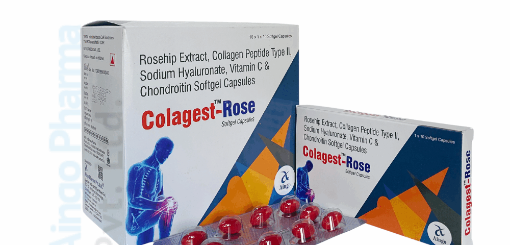 Colagest-Rose