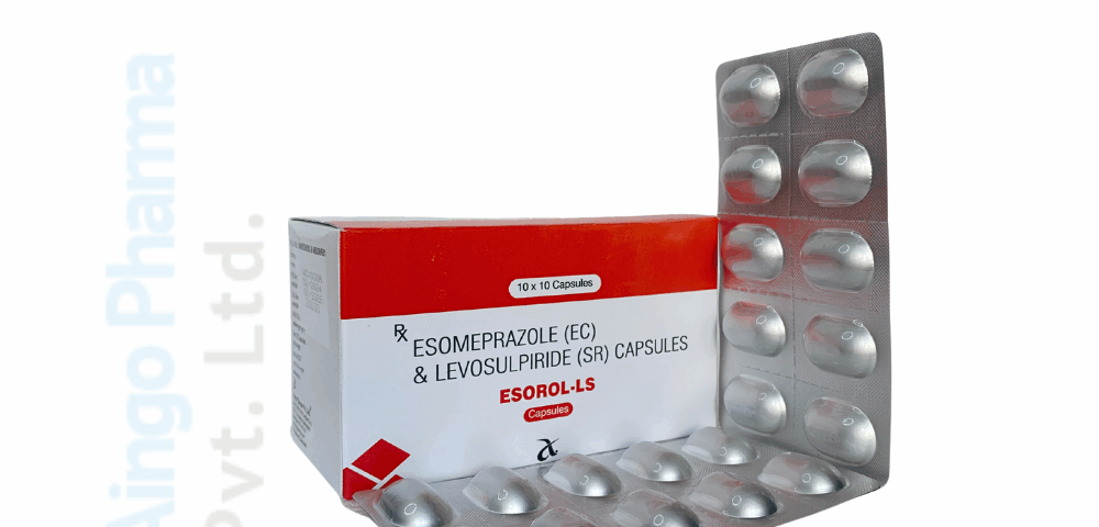 Esorol-LS