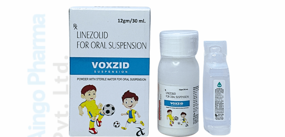 Voxzid