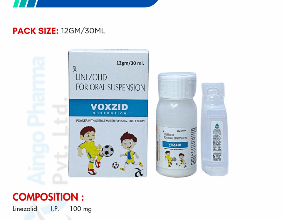 Voxzid
