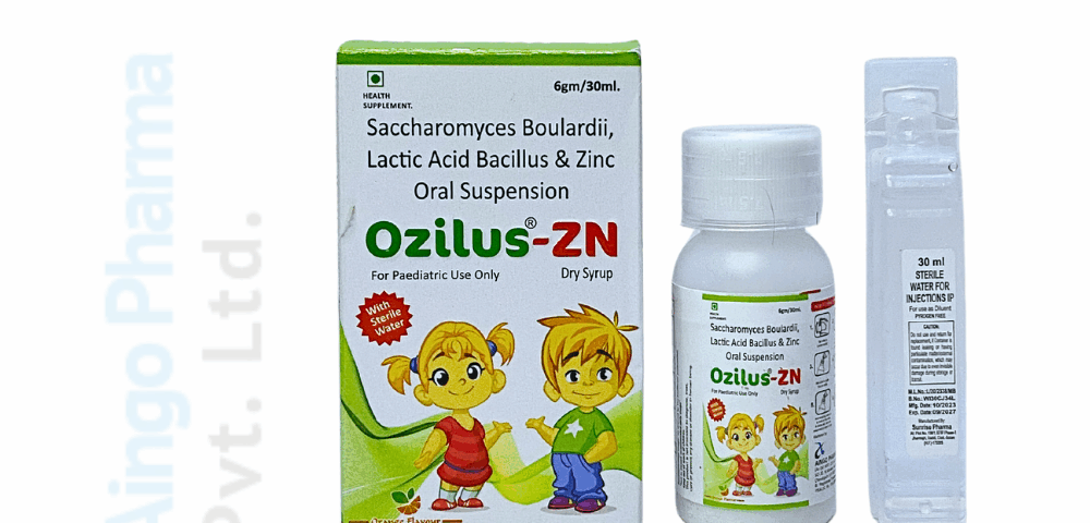 Ozilus-ZN
