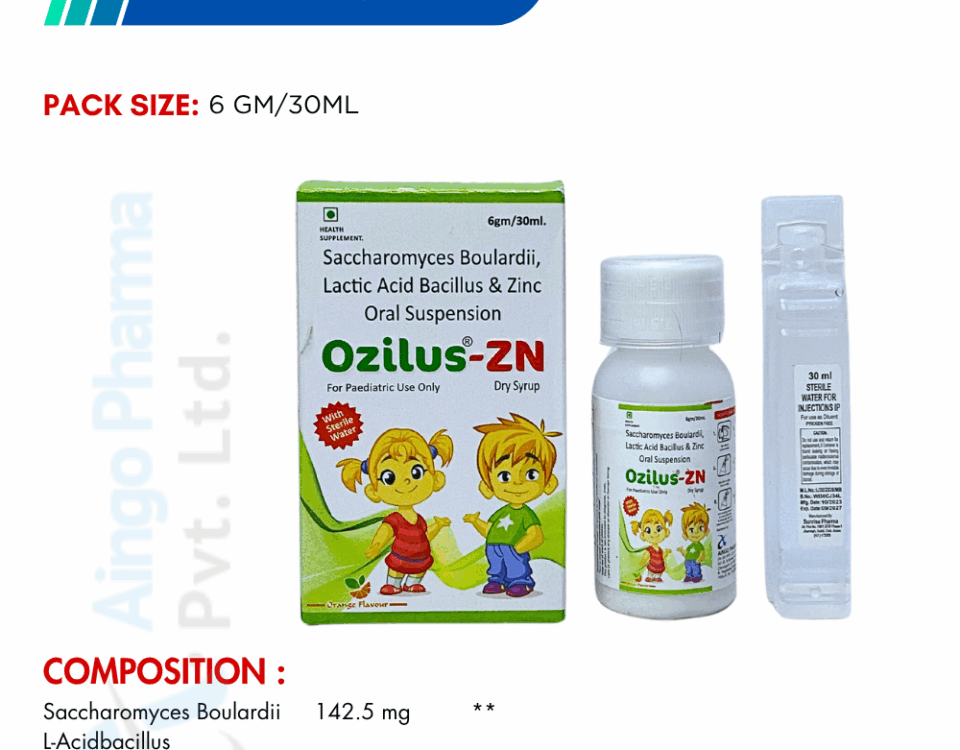 Ozilus-ZN