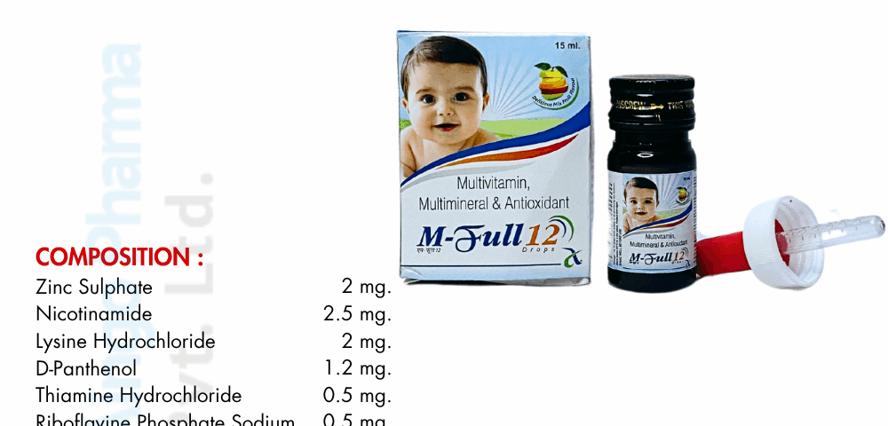 M-Full 12