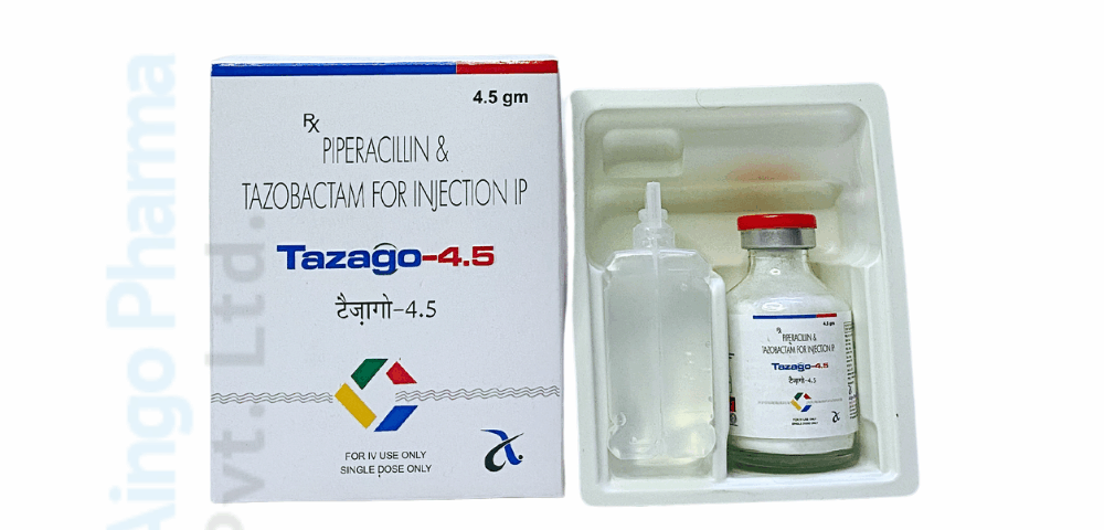 TAZAGO-4.5