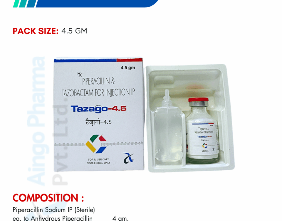 TAZAGO-4.5