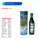 BACCATE Herbal Syrup