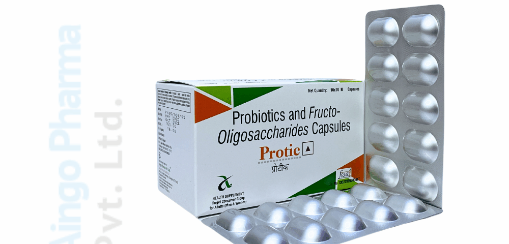 PROTIC