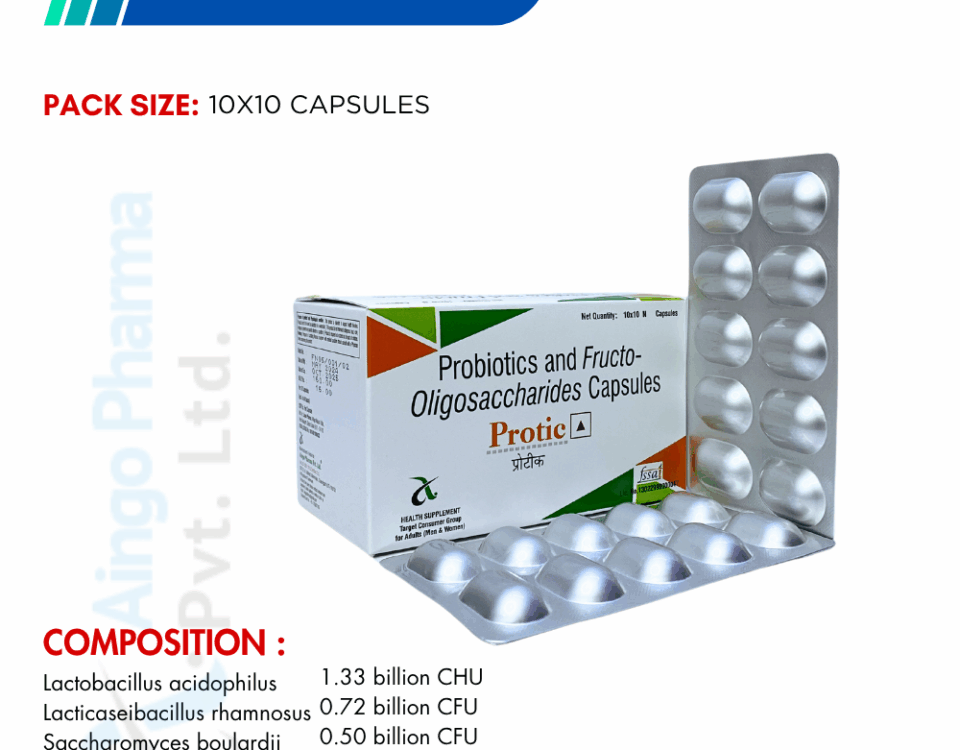 PROTIC