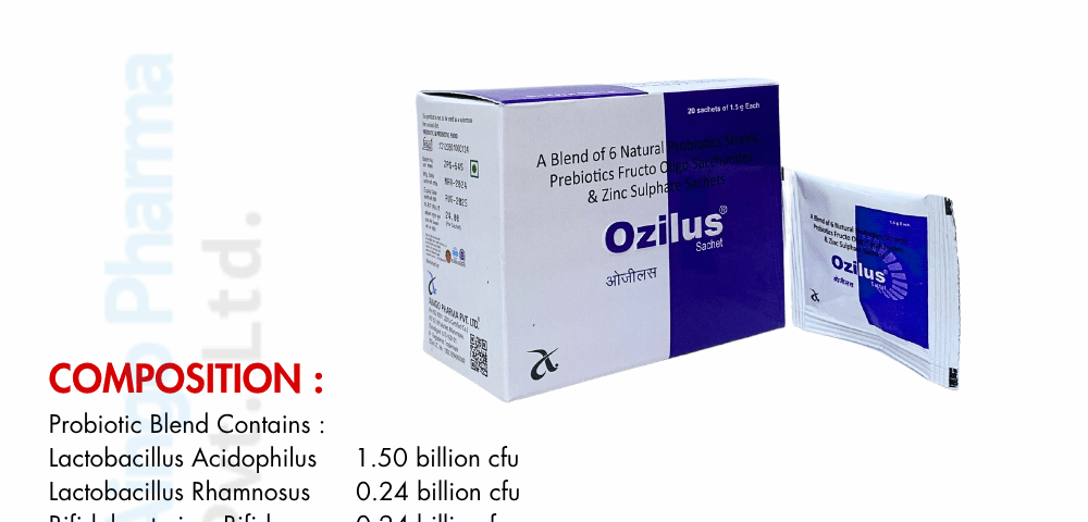 OZILUS