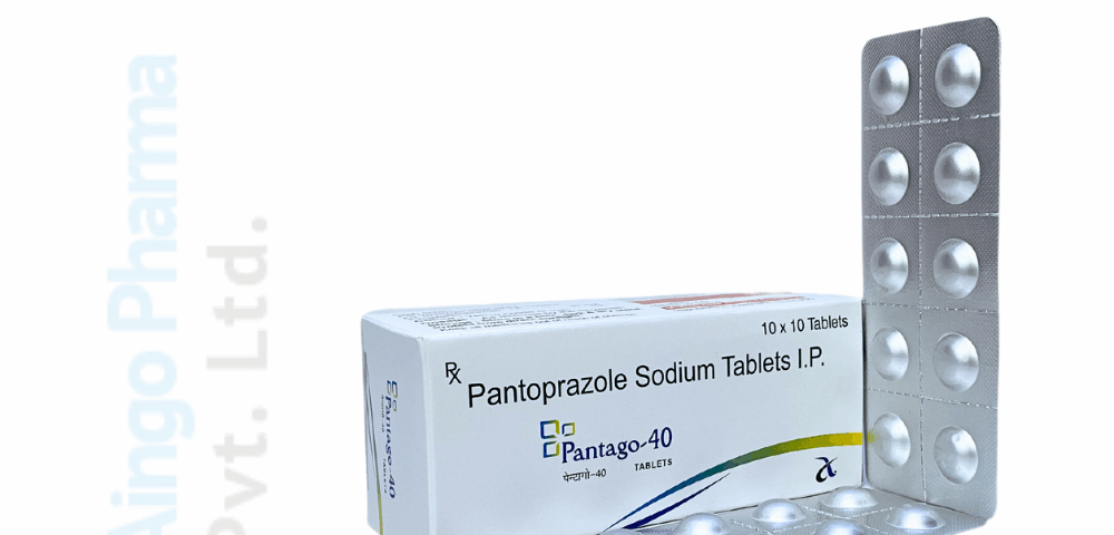 PANTAGO‑40