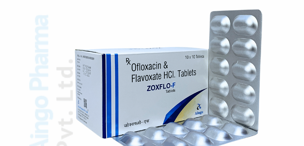 ZOXFLO‑F