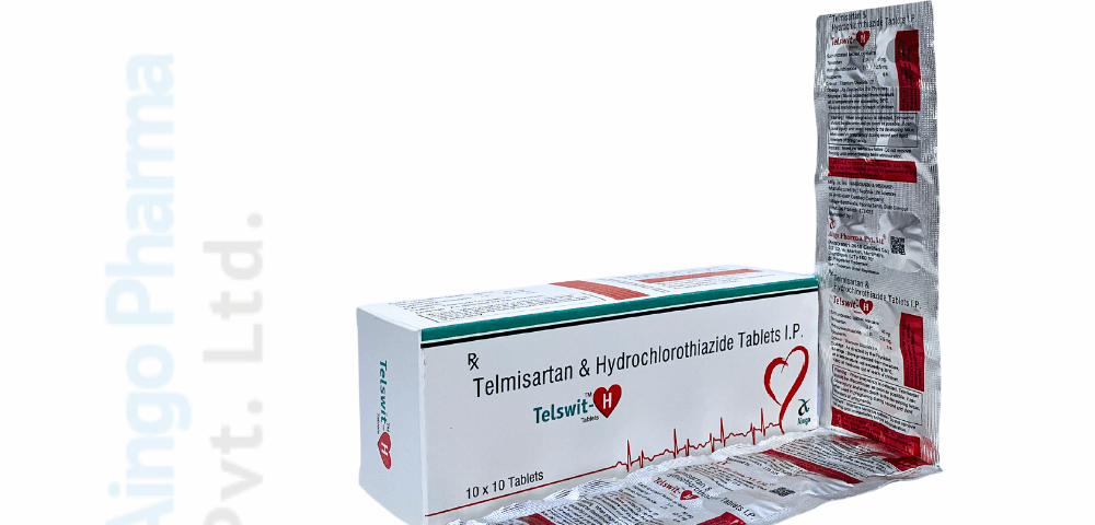 TELSWIT‑H
