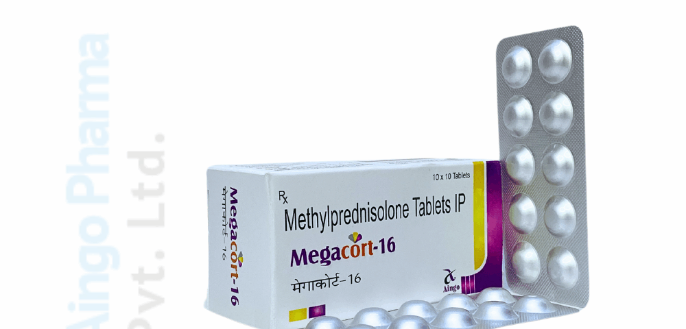 MEGACORT‑16