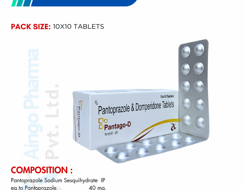 Pantago‑D